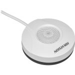 هيكفيجن مكرفون عالي الحساسية  Hikvision High Sensitivity Omnidirectional Capacitor Microphone