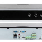 هيكفيجن جهاز تسجيل شبكي 32قناة لايدعم الكهرباء HIKVISION NVR 32CH DS‐7732NI‐K4, 4SATA