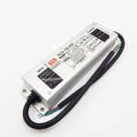 ⁦هيكفيجن محول 48 فولت 150واط Hikvision ELG‐150‐48A INDUSTRIAL POWER SUPPLY 48V 3.13A,150W for DS‐3T0510P and DS‐3T0506P⁩ - الصورة ⁦2⁩