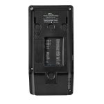 ⁦جهاز بصمة حضور وانصراف ZKTeco F22‐BLA سعة المستخدمين 3000، خاصية فتح الباب ZKTeco F22‐BLA, (Finger, Card, Password) Capacity: 3000User, Standalone Access Control⁩ - الصورة ⁦3⁩