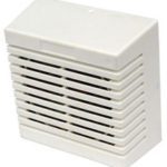 Paradox indoor Siren A-542 بارادوكس صفارة انذار داخلية