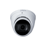 داهوا كاميرا داخلية مع مايكروفون بدقة 4 كي 60متر  Dahua Camera indoor with mic 4k 60m
