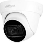 داهوا كاميرا داخلية مع مايكروفون بدقة 4 كي 30متر  Dahua Camera indoor with mic 4k 30m