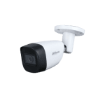 داهوا كاميرا خارجية مع مايكروفون بدقة 5 ميجا اتش دي 30 متر  Dahua Camera outdoor with mic 5MP 30m