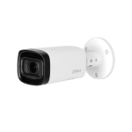 داهوا كاميرا خارجية مع مايكروفون بدقة 5 ميجا اتش دي 60 متر   Dahua Camera outdoor with mic 5MP 60m