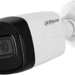 داهوا كاميرا خارجية بدقة 5 ميجا اتش دي40 متر  Dahua Camera outdoor 5MP 40m