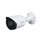 داهوا كاميرا خارجية مع مايكروفون بدقة 4 كي 30 متر  Dahua Camera outdoor with mic  4k 30m