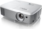 اوبتوما برجكتور فل اتش دي 4000 شمعة Optoma HD28i 3D DLP™ 1080p Full HD 4,000 lumens Projector -White