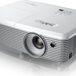 اوبتوما برجكتور فل اتش دي 4000 شمعة Optoma HD28i 3D DLP™ 1080p Full HD 4,000 lumens Projector -White