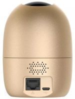 ⁦ايمو كاميرا مراقبة ذكية مع خاصية الاكتشاف البشري للأمن المنزلي متحركة 2 ميجا  IMOU IPC-A22EN-H-Gold  Smart Security Cam Indoor, Human Detection, Wi-Fi Ranger 2 FHD 1080P⁩ - الصورة ⁦4⁩