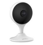 ⁦57 ريال عرض خاص حتى نفاد الكمية ايمو كاميرا مراقبة ذكية للأمن المنزلي 2 ميجا  Over IMOU IPC-C22EN  Smart Security Cam Indoor, Human Detection, Wi-Fi Ranger 2MP FHD 1080P⁩ - الصورة ⁦2⁩