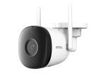 IMOU Bullet Camera 2MP IP Non-POE / Wireless/ 2.8 mm / Audio (IPC-F22N-D) ايمو كاميرا لاسلكية