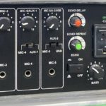 ليكسو امبليفاير مضخم صوت 125واط،بلوتوث، يواس بي LECXO LXA-125W-BTE Amplifier with USB, FM, Bluetooth, Aux