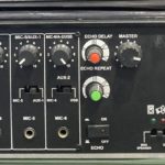 ليكسو امبليفاير مضخم صوت 250واط،بلوتوث، يواس بي LECXO LXA-250-BTE Amplifier with USB, FM, Bluetooth, Aux