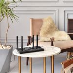 ⁦تبي لنك راوتر مزدوج التردد (واي فاي 6) عالي السرعة TP-Link Archer AX23 AX1800 Wi-Fi 6⁩ - الصورة ⁦4⁩