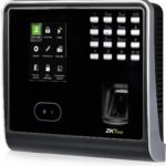 جهاز بصمة ZKTeco MB1000 سعة 3000مستخدم سعت تخزين حتى 100,000 ZKTeco MB1000, (Finger, Card, Password, Face) Capacity: 3000User, Max Record