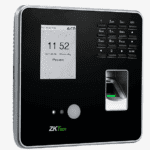 جهاز بصمة ZKTeco MB20‐VL سعة 500مستخدم سعت تخزين حتى 50,000 ZKTeco MB20‐VL, (Finger, Card, Password, Face) Capacity: 500User, Max Record