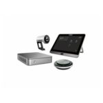 YealinkMVC320-C3-050 Microsoft Teams Rooms System for Focus and Small Room with MCore Pro - يالينك كاميرا لغرف الاجتماعات الصغيرة يدعم التيمز 