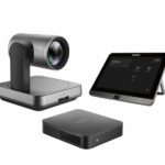 YealinkMVC840-C3-000 Microsoft Teams Room System for Medium and Large Rooms with Yealink MCore Pro يالينك كاميرا لغرف الاجتماعات المتوسطة والكبيرة يدعم التيمز مع MCore Pro