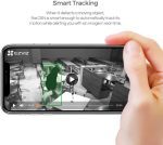 ⁦ايزفيز كاميرا داخليه متحركة صوت وصورة  EZVIZ H6c 1080P PTZ Two-Way Talk⁩ - الصورة ⁦5⁩