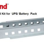 حامل وحدة التخزين والبطاريات في الكبينة راك من لنجراند   LEGRAND 310952 Rack Mount Rail Kit for UPS/ Battery Pack