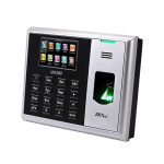 جهاز بصمة ZKTeco UA300‐ID سعة 3000مستخدم سعت تخزين حتى 100,000 ZKTeco UA300‐ID, (Finger, Card, Password) Capacity: 3000User, Max Record: