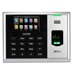 ⁦جهاز بصمة ZKTeco UA300‐ID سعة 3000مستخدم سعت تخزين حتى 100,000 ZKTeco UA300‐ID, (Finger, Card, Password) Capacity: 3000User, Max Record:⁩ - الصورة ⁦2⁩
