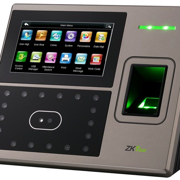 Mb1000 جهاز بصمة ZKTeco MB1000 سعة 3000مستخدم سعت تخزين حتى 100,000 ZKTeco ...