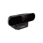 Yealink UVC20 Webcam Best budget webcam with 1080p and integrated privacy shutter يالينك كاميرا ويب اقتصادية بدقة 4k