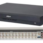 داهوا جهاز تسجيل 32قناة اتش دي  Dahua XVR5232AN-I3 HDVC 32Channel DVR 128Mbps