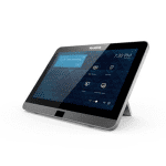 YealinkMTOUCH-II MTouch II Touch Control Panel, includes 7m USB Cable يالينك وحدة تحكم باللمس تتضمن كابل USB بطول 7 متر