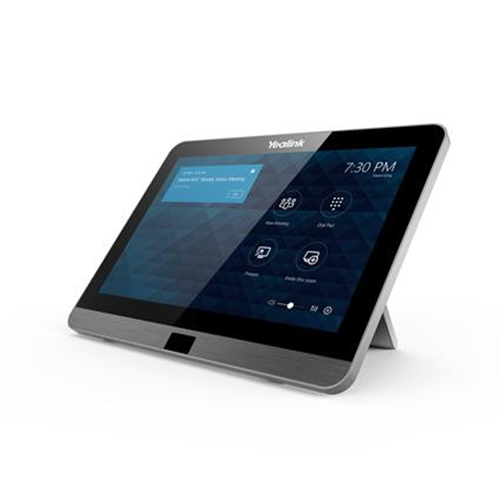 YealinkMTOUCHII MTouch II Touch Control Panel, includes 7m USB Cable