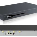 ياستار سنترال اي بي 200 تحويلة Yeastar P560 IP PBX VOIP up to 200 user