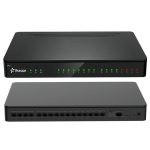 ياستار سنترال اي بي 20 تحويلة Yeastar S412 IP PBX VOIP up to 20 user