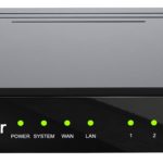 ياستار سنترال اي بي 20 تحويلة Yeastar S20 IP PBX VOIP up to 20 user