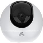 ايزفيز كاميرا داخليه متحركة صوت وصورة  EZVIZ C6 2K+ 4MP PTZ Two-Way Talk