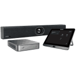 Yealink MVC400-C2-000 Microsoft Teams Video conference system  يالينك نظام لعقد الاجتماعات والمؤتمرات صوت وصورة يدعم التيمز