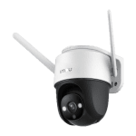 Outdoor Pan & Tilt Wi-Fi Camera IMOU IPC-S41FEN ايمو كاميرا واي فاي خارجية متحركة