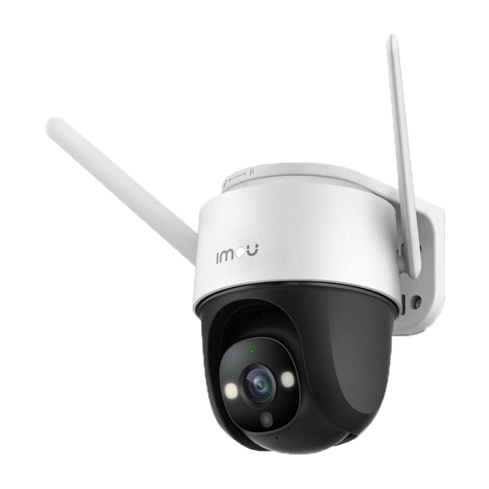 ⁦Outdoor Pan & Tilt Wi-Fi Camera IMOU IPC-S41FEN ايمو كاميرا واي فاي خارجية متحركة⁩ - الصورة ⁦1⁩