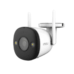 IMOU Bullet 2 IPC-F42FEP Bullet Wi-Fi Camera 4MP 2.8mm (104°) fixed lens ايمو كاميرا بدقة 4ميجا بكسل