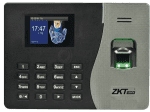 جهاز بصمة ZKTeco k14 Pro سعة 500 مستخدم سعت تخزين حتى 500,000 ZKTeco k14 Pro, (Finger, Card, Password) Capacity: 500 User, Max Record: