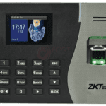 جهاز بصمة ZKTeco k14 Pro سعة 500 مستخدم سعت تخزين حتى 500,000 ZKTeco k14 Pro, (Finger, Card, Password) Capacity: 500 User, Max Record: