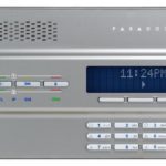 Paradox MG6250‐WHI MAGELLAN 2‐Partition 64‐Zone Wireless Console ‐ White بارادوكس لوحة تحكم رئيسية