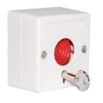 Paradox panic button PB-54 بارادوكس زر انذار