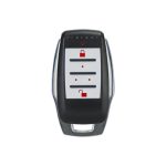 Paradox REM15 4 Button Remote بارادوكس زر التحكم عن بعد