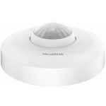 Yealink Roomsensor Enterprise Multifunctional Room Sensor يالينك جهاز استشعار الغرفة متعدد الوظائف للمؤسسات