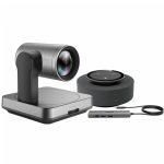 Yealink UVC84-BYOD-050 Meeting Kit for Medium and Large Rooms يالينك كاميرا لغرف الاجتماعات المتوسطة والكبيرة