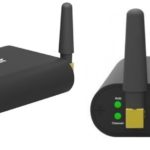 ياستار جهاز لحمل شريحة الجوال مدخل جيجا Yeastar TG100G IP GSM Giga Port Gateway