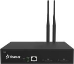 ياستار جهاز لحمل شريحتين الجوال  Yeastar TG200G IP 2GSM Giga Port Gateway