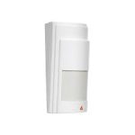Paradox PMD2P | Wireless PIR Motion Detector with Built-in Pet Immunity بارادوكس كاشف حركة PIR لاسلكي